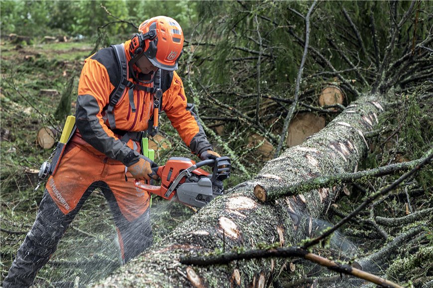 Husqvarna 550 XP® Mark II Kettensäge