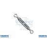 A Puller Two Eyes D.1 / 2 '' - 12mm