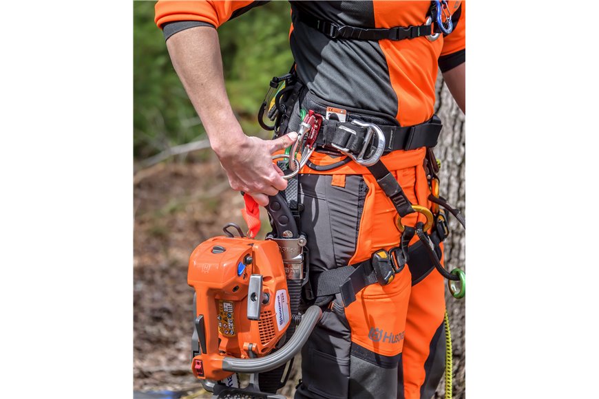 Motosega Husqvarna T525 - passo 3/8" mini