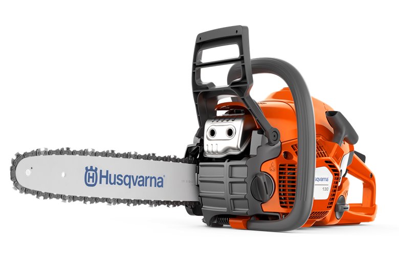 Tronçonneuse Husqvarna 130