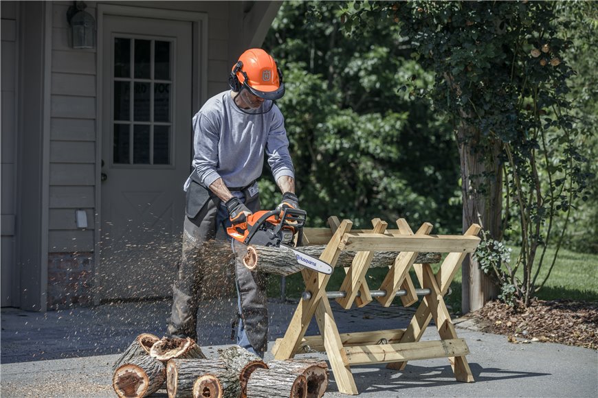 Husqvarna 130 Chainsaw