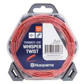 Husqvarna Core Cut Freischneiderfaden – 2,4 mm x 240 m