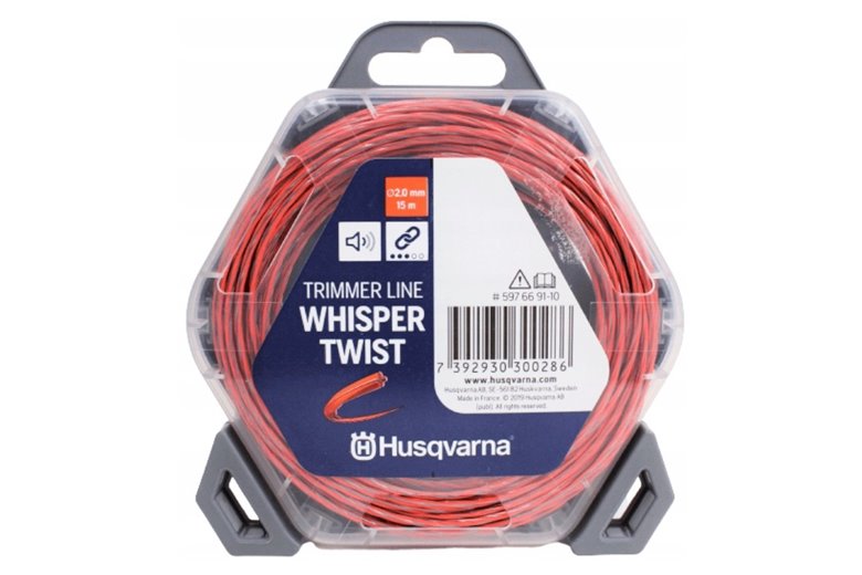Husqvarna Core Cut brushcutter line - 2.4 mm x 240 meters
