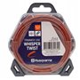 Husqvarna Core Cut Freischneiderfaden – 2,4 mm x 90 m