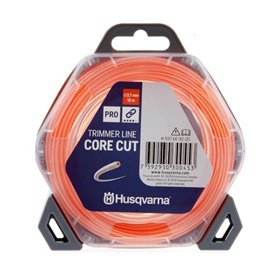 Husqvarna Core Cut Trimmerfaden – 2,7 mm x 12 m