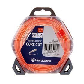 Husqvarna Core Cut Freischneiderfaden – 2,7 mm x 240 m