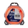 Husqvarna Core Cut Freischneiderfaden – 2,7 mm x 240 m