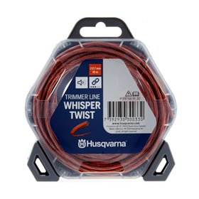 Husqvarna Kernschnitt-Trimmerfaden – 2,7 mm x 70 m
