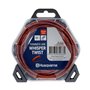 Husqvarna Kernschnitt-Trimmerfaden – 2,7 mm x 70 m