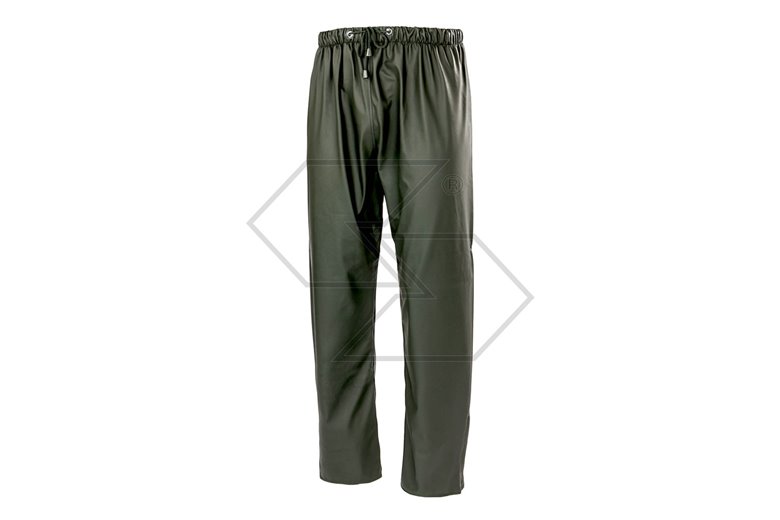 Pantaloni impermeabili elasticizzato PU Albatros Fahrenheit TRS - Taglia XXL