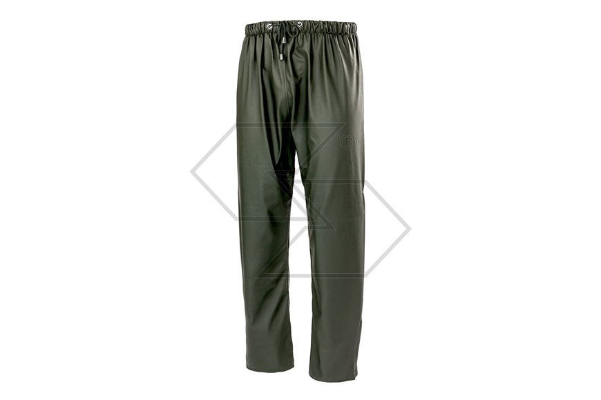 Pantaloni impermeabili elasticizzato PU Albatros Fahrenheit TRS - Taglia M
