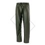 Pantaloni impermeabili elasticizzato PU Albatros Fahrenheit TRS - Taglia M