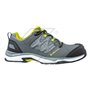 Scarpa antinfortunistica Albatros S3 ESD Ultratrail grey low - Taglia 42