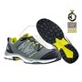 Scarpa antinfortunistica Albatros S3 ESD Ultratrail grey low - Taglia 43