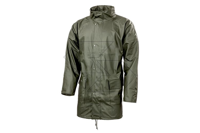 Impermeabile elasticizzato PU Albatros Fahrenheit JKT - Taglia XXL
