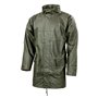 Impermeabile elasticizzato PU Albatros Fahrenheit JKT - Taglia XXL