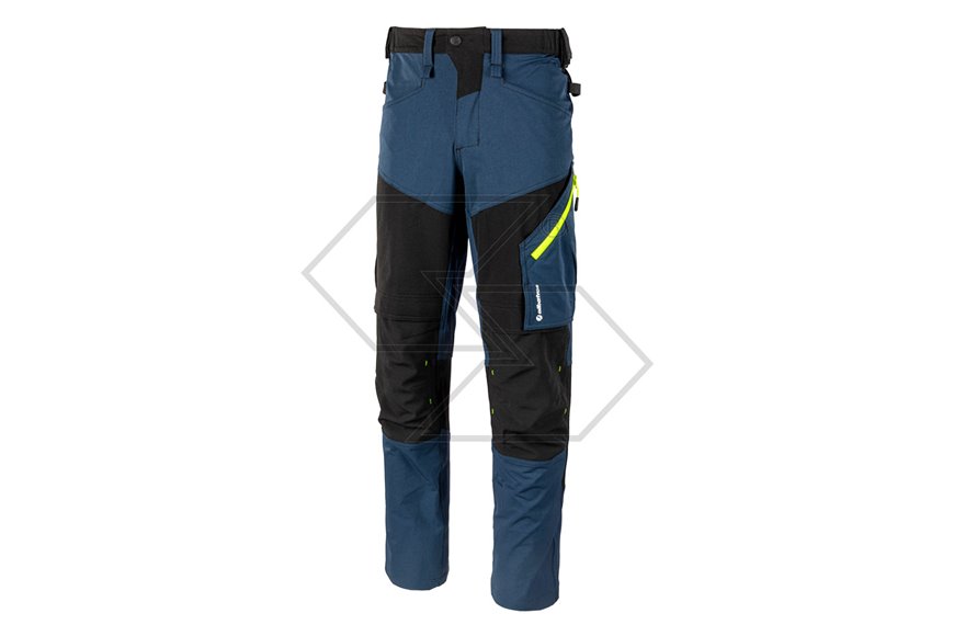 Pantaloni elasticizzati Albatros Concept stretch TRS - Taglia XXL