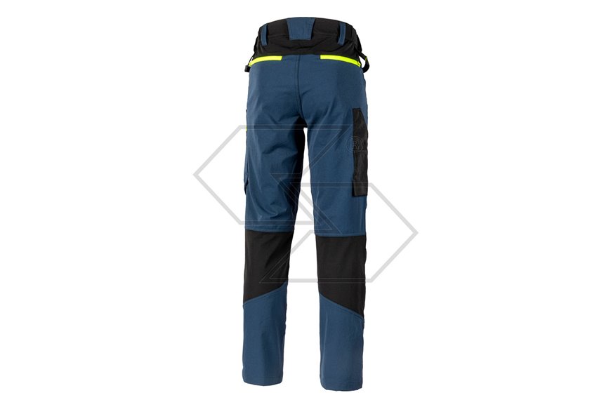 Pantaloni elasticizzati Albatros Concept stretch TRS - Taglia XXL