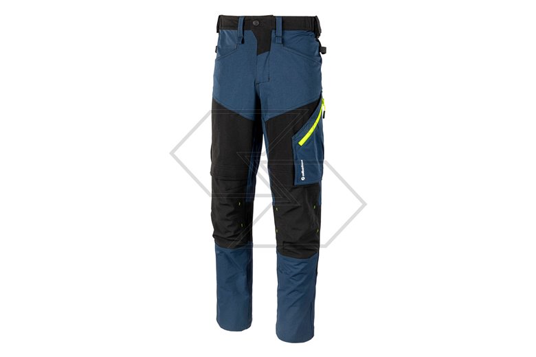 Pantaloni elasticizzati Albatros Concept stretch TRS - Taglia L