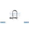 Grillo Zinc D.3 / 8 '' - 10 mm