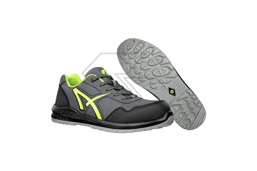Scarpa antinfortunistica Albatros S1P Drifter low - Taglia 45