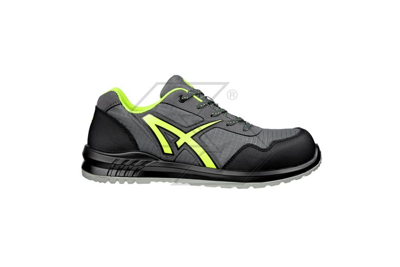 Scarpa antinfortunistica Albatros S1P Drifter low - Taglia 46