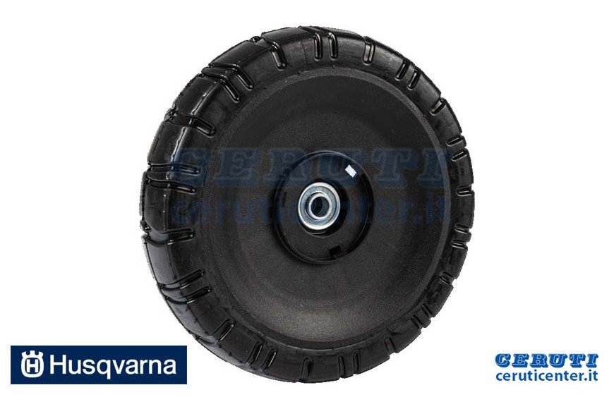 Rueda trasera - Husqvarna original - 532192622