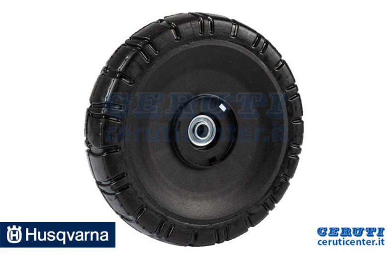 Hinterrad - Original Husqvarna - 532192622