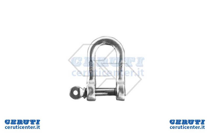 Grillo Zinc D.1 / 2 '' - 12mm