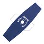 Disco 2 denti romboidale stretto FORESTAL 305x25,4x2