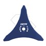 Disco 3 denti punta stretta FORESTAL 305x20x3