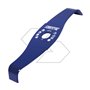 Disco 2 denti ricurvi Mulching 285X20X4