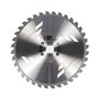 Disco 36 denti WIDIA TP 255X25,5X1,2