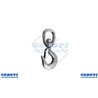 Crochet pivotant KGC 2000 / Sic.Carb.