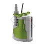 Elettrpompa I-SRING 130 sommergibile con galleggiante integrato GLONG