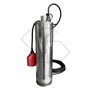 Elettropompa Drop.It B5/120 Ma - Sommersa 5'' Con Galleggiante Glong