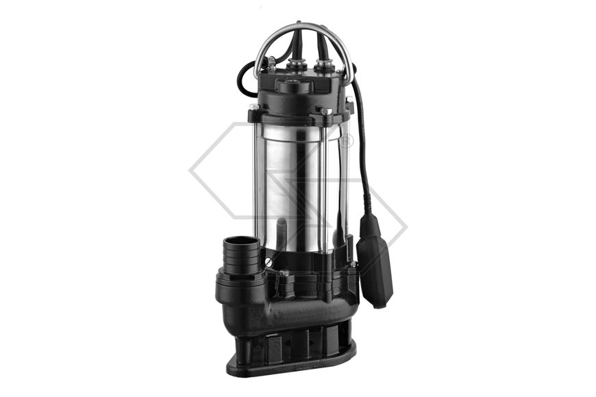 Elettropompa DARK 480 MA sommergibile per acque reflue GLONG