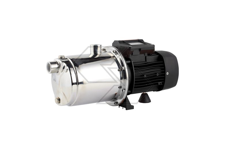 Elettropompa Even Inox 80-3M Centrifuga/Autoadescante Glong