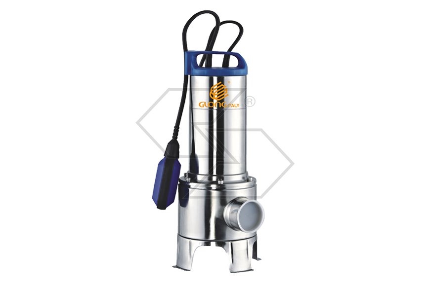 Elettropompa DARK SV10M sommergibile acque reflue GLONG