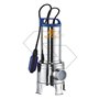 Elettropompa DARK SV10M sommergibile acque reflue GLONG