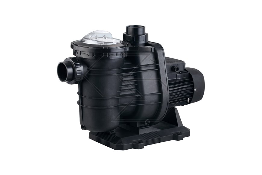 Elettrompompa Fcp 0220 1500S - Piscina Monofase Glong