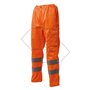 Pantaloni Alta Visibilità Estivi - arancione Logica tg. S