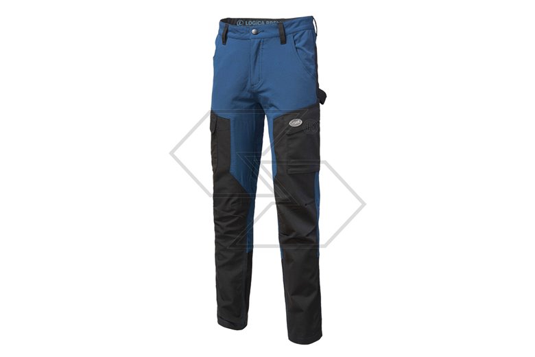 Pantaloni tecnici Super Stretch Premium Logica tg. M