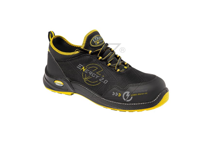 Scarpa antinfortunistica Milano2 S3S Logica n.41