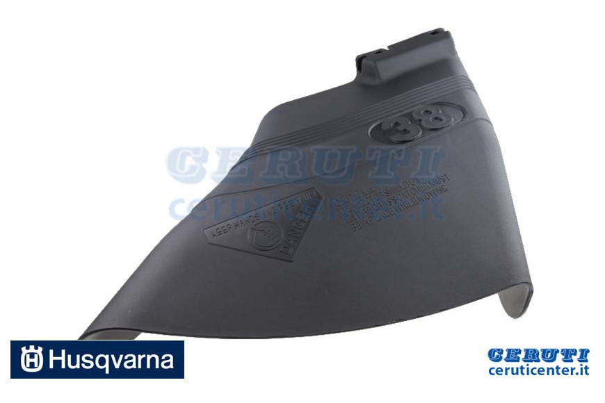 Deflector - Original Husqvarna - 532192572