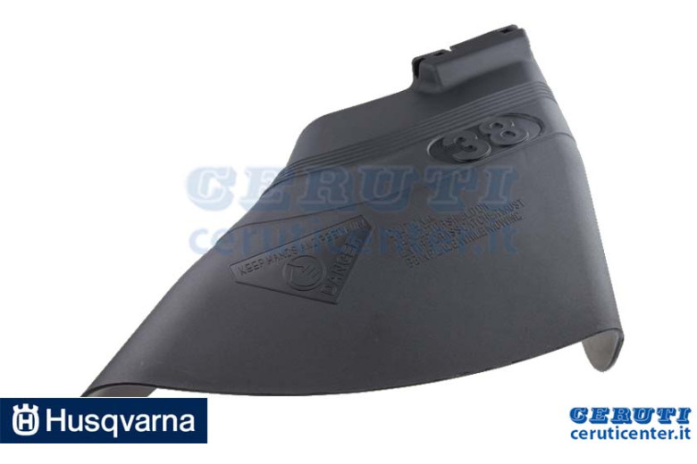 Deflector - Original Husqvarna - 532192572