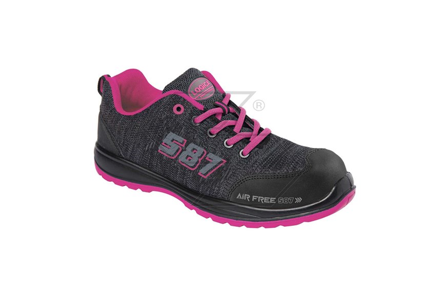 Scarpa antinfortunistica Marina Bay Logica n.39