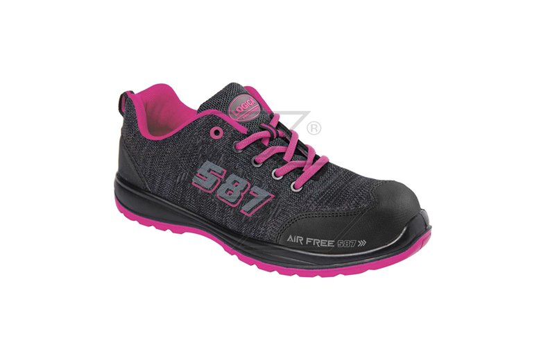 Scarpa antinfortunistica Marina Bay Logica n.39