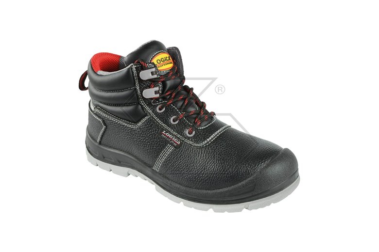 Scarpa antinfortunistica Raptor 2 Logica n.40