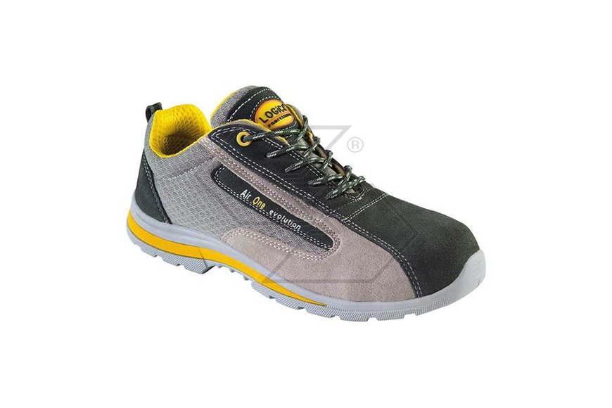 Scarpa antinfortunistica Air One Logica n.41